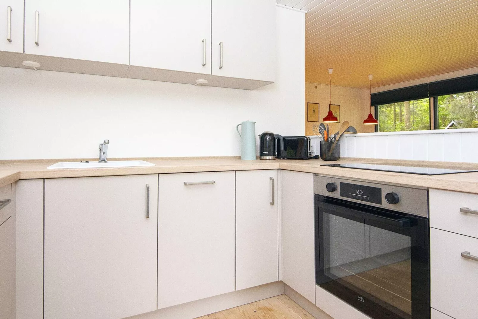 6 persoons vakantie huis in Ans By-By Traum-Binnen