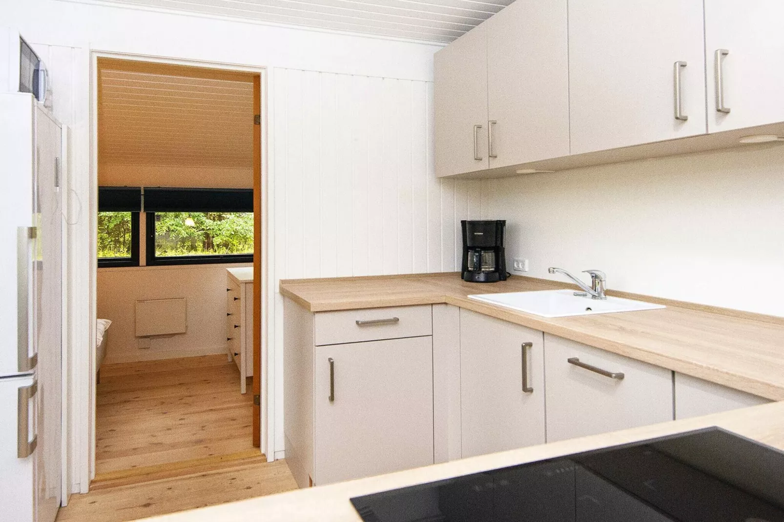 6 persoons vakantie huis in Ans By-By Traum-Binnen