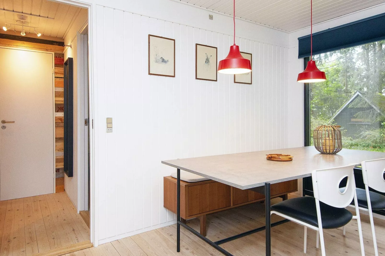 6 persoons vakantie huis in Ans By-By Traum-Binnen