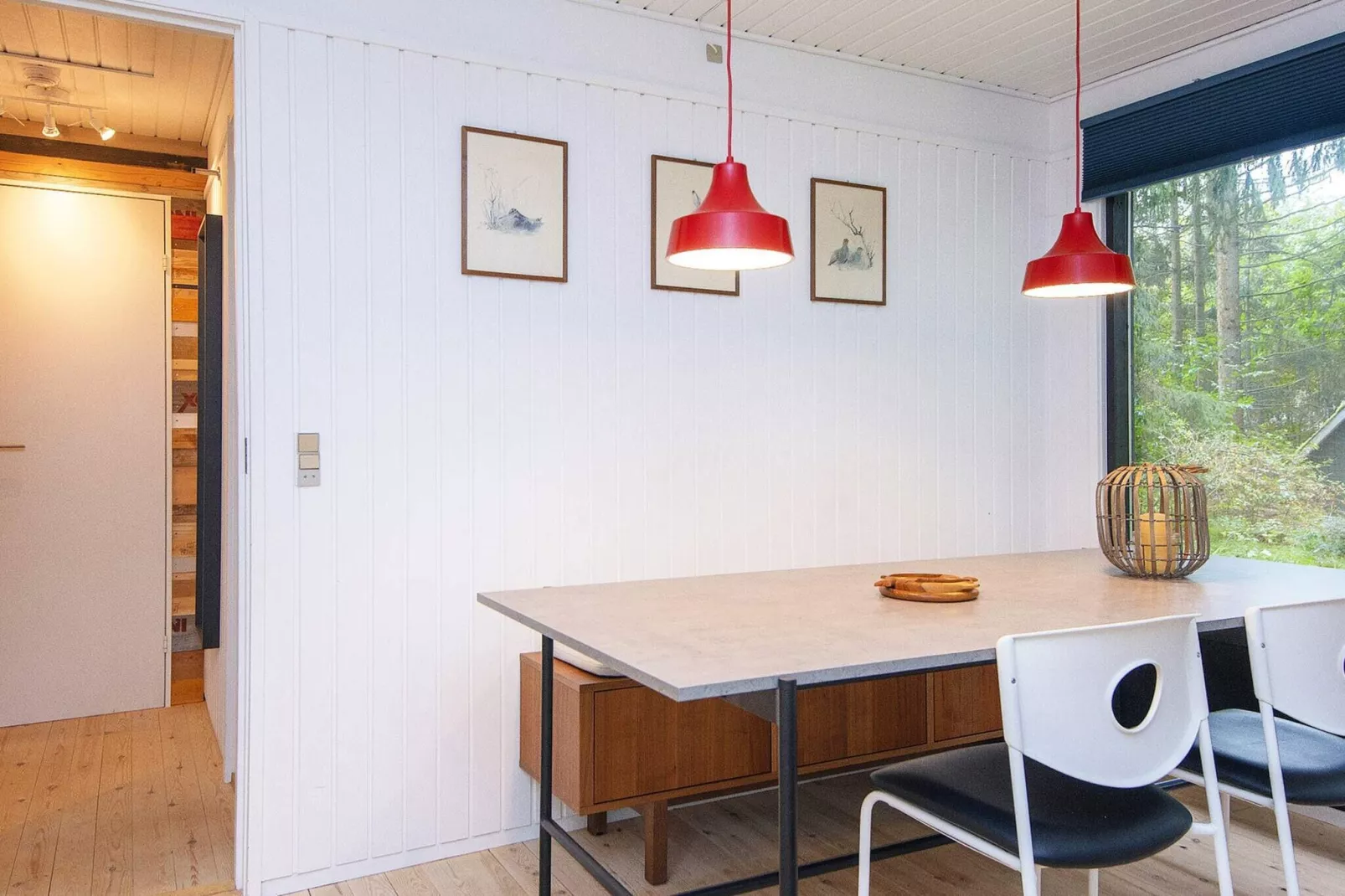 6 persoons vakantie huis in Ans By-By Traum-Binnen