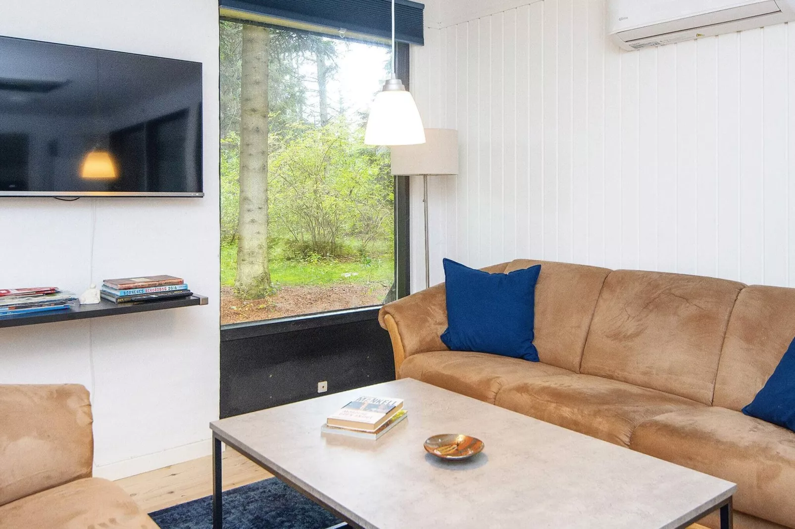 6 persoons vakantie huis in Ans By-By Traum-Binnen