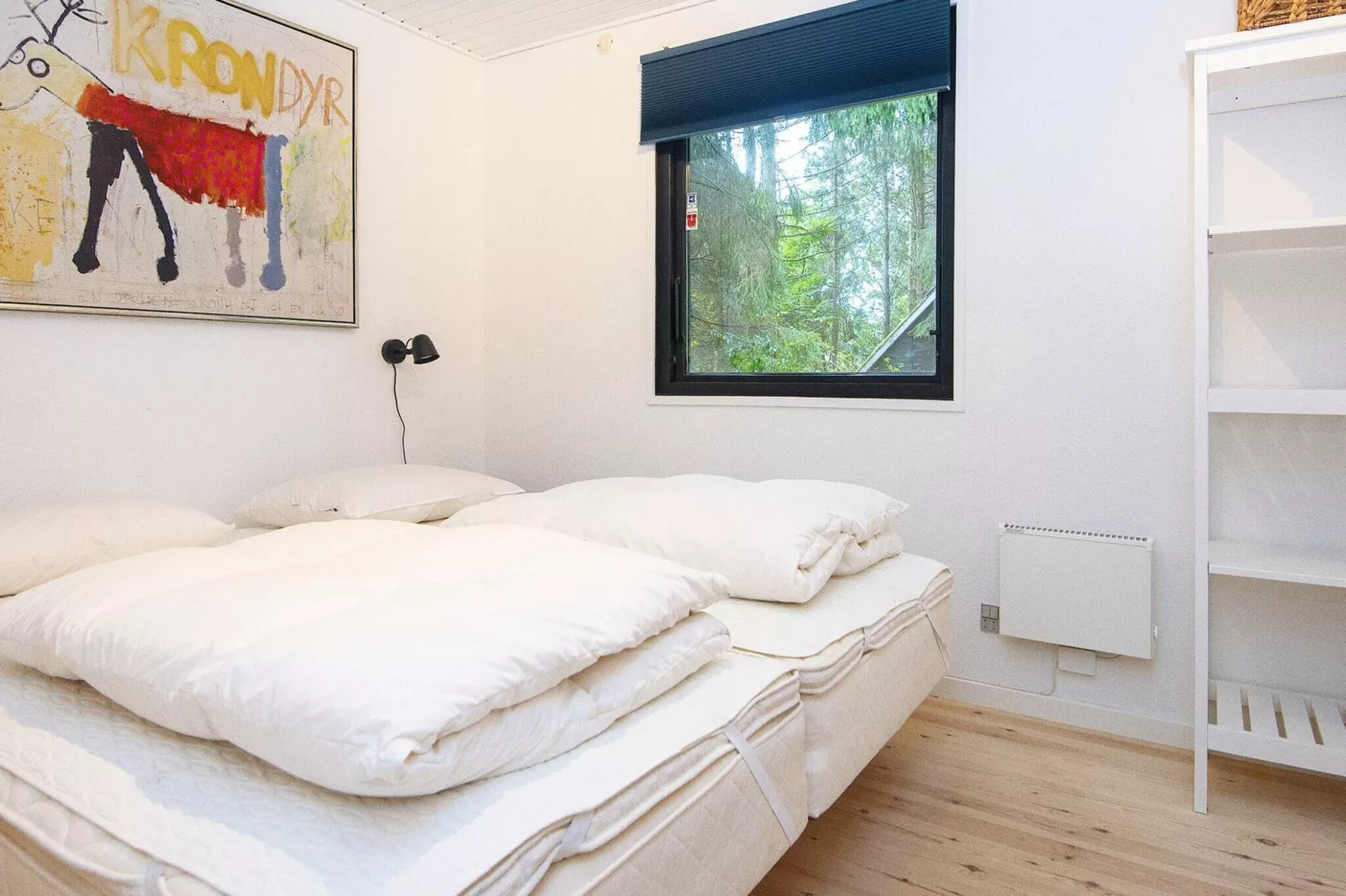 6 persoons vakantie huis in Ans By-By Traum-Binnen