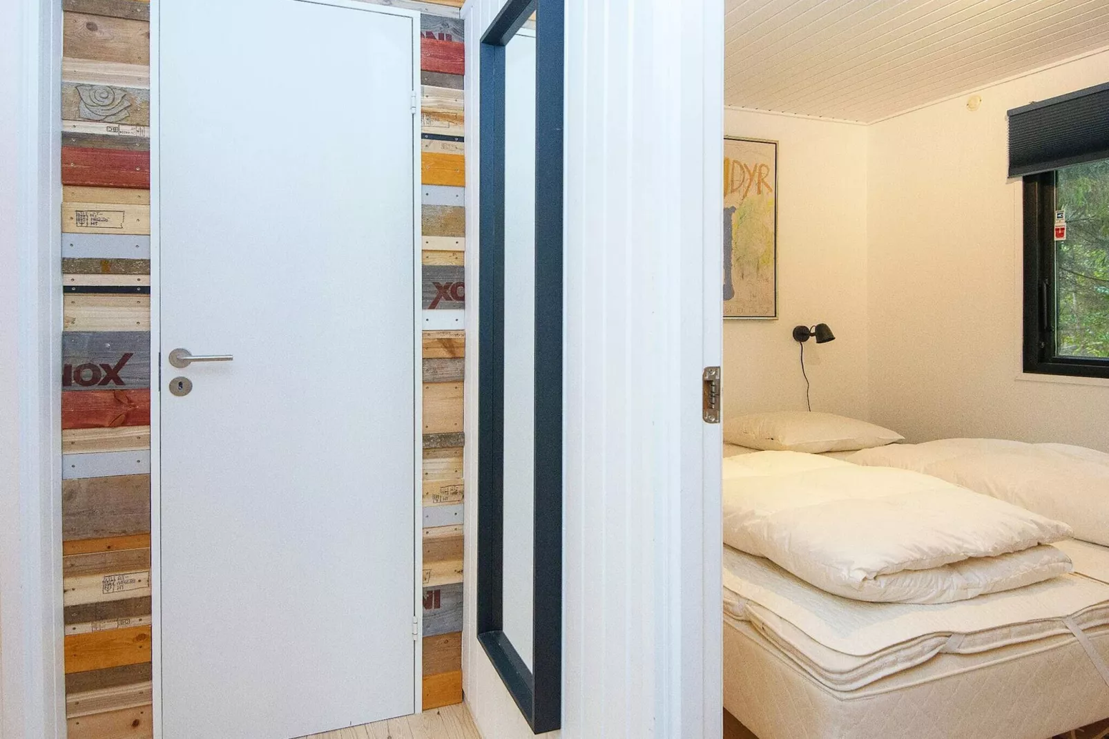 6 persoons vakantie huis in Ans By-By Traum-Binnen