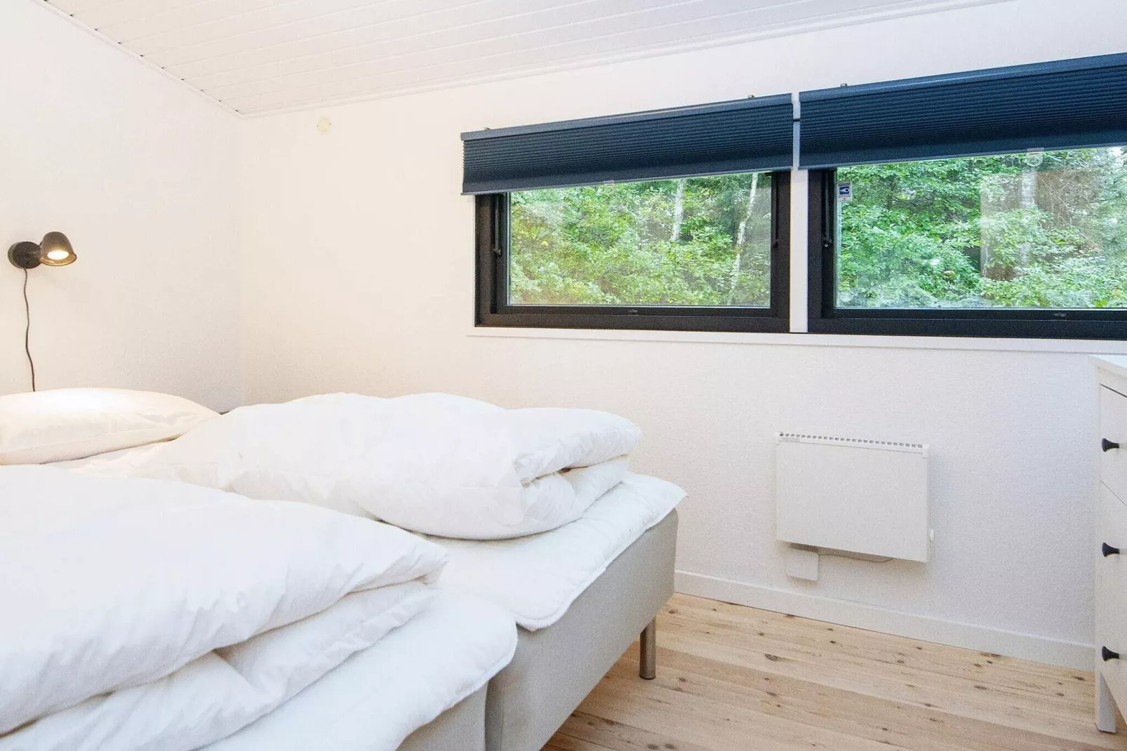 6 persoons vakantie huis in Ans By-By Traum-Binnen