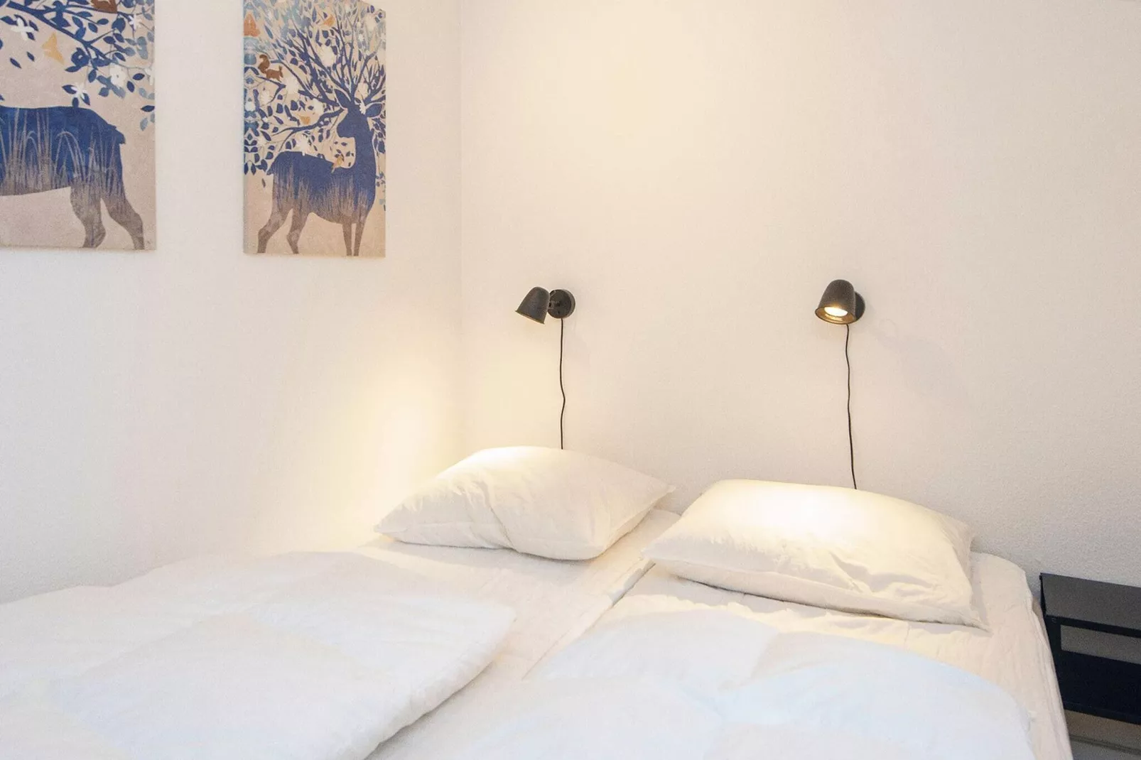 6 persoons vakantie huis in Ans By-By Traum-Binnen