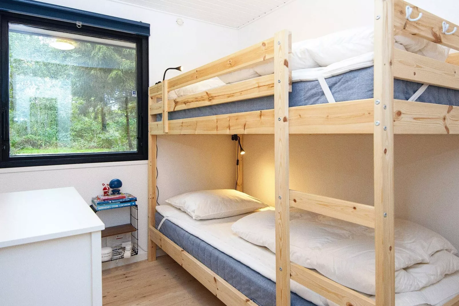 6 persoons vakantie huis in Ans By-By Traum-Binnen