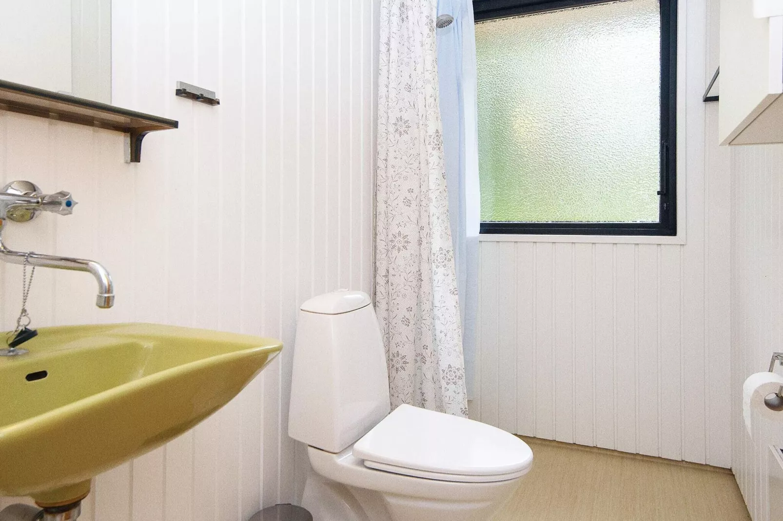 6 persoons vakantie huis in Ans By-By Traum-Binnen