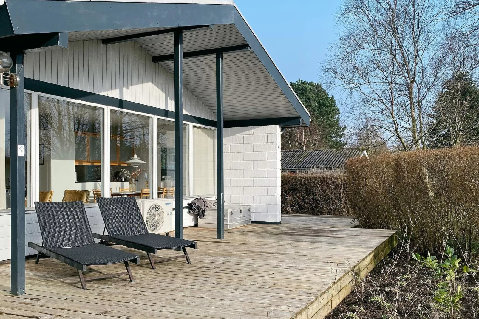 6 persoons vakantie huis in Sydals-By Traum-Buitenlucht