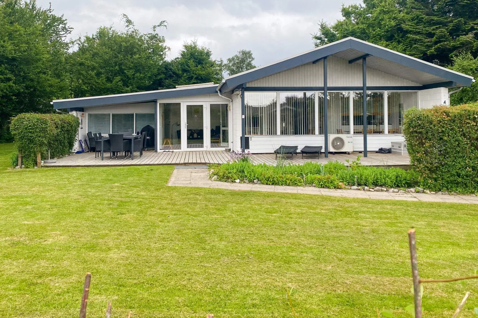 6 persoons vakantie huis in Sydals-By Traum-Buitenlucht