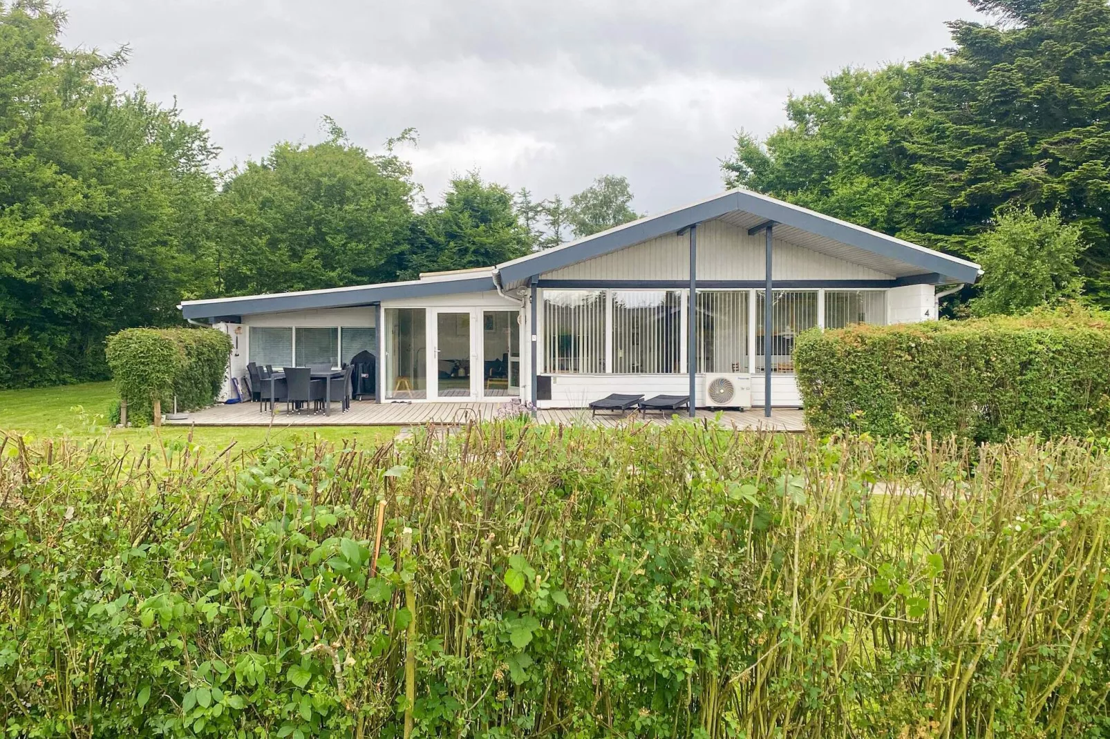 6 persoons vakantie huis in Sydals-By Traum-Buitenlucht
