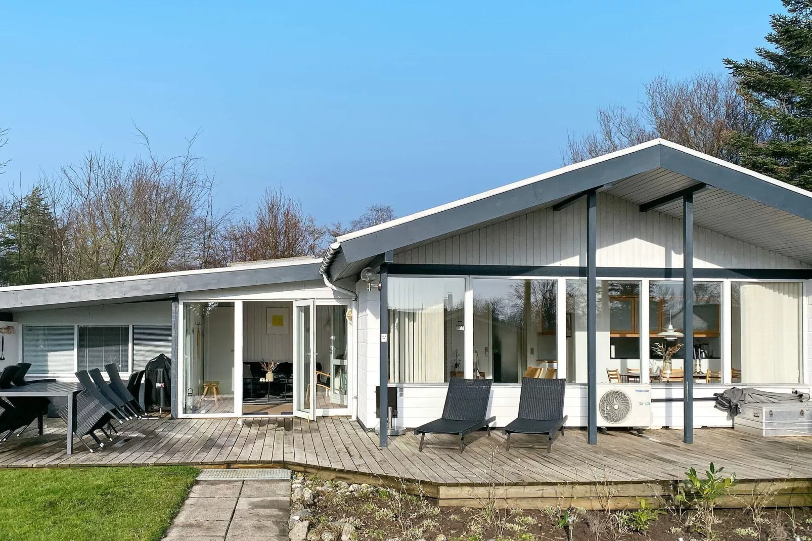 6 persoons vakantie huis in Sydals-By Traum-Buitenlucht