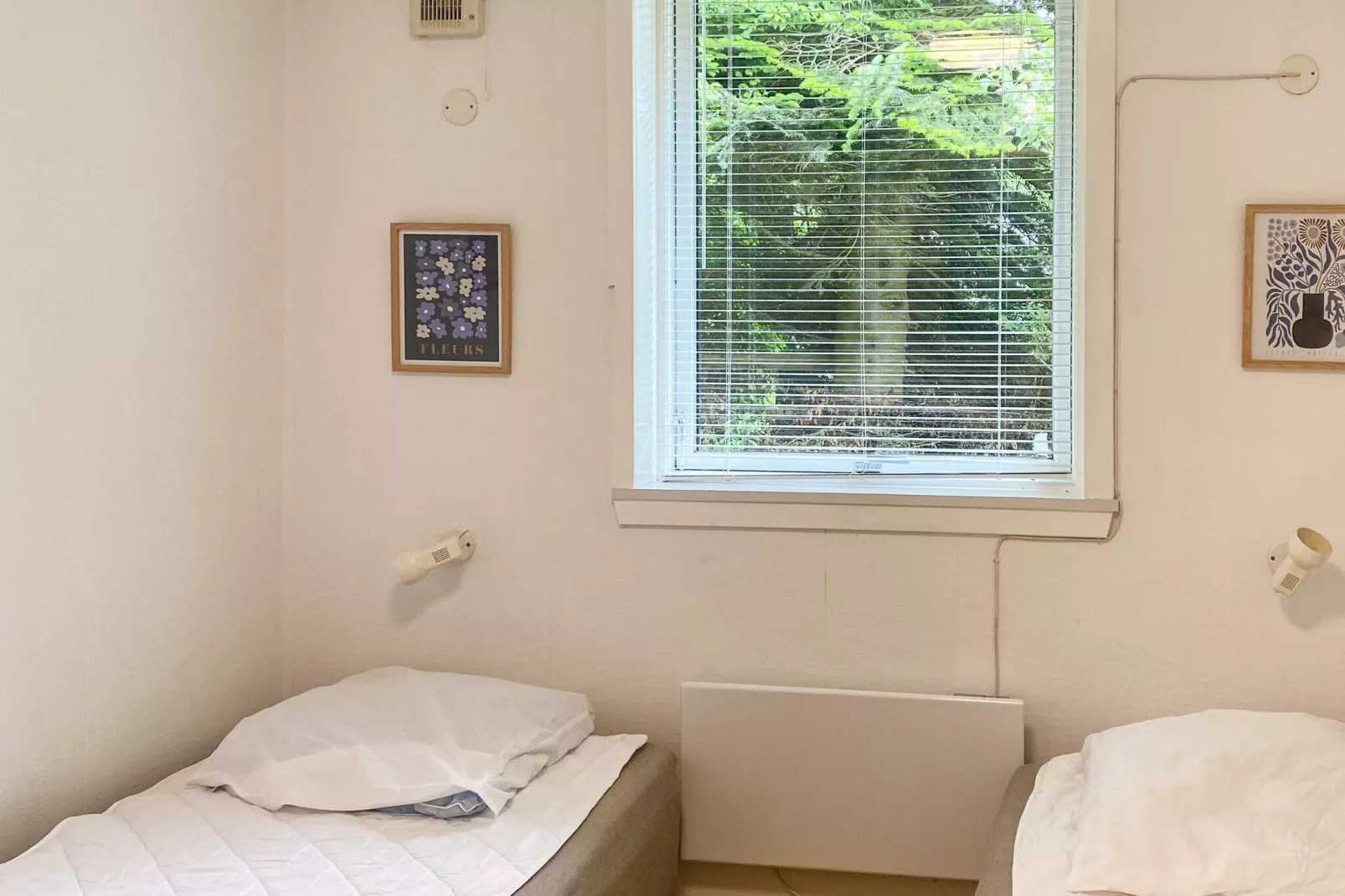 6 persoons vakantie huis in Sydals-By Traum-Binnen