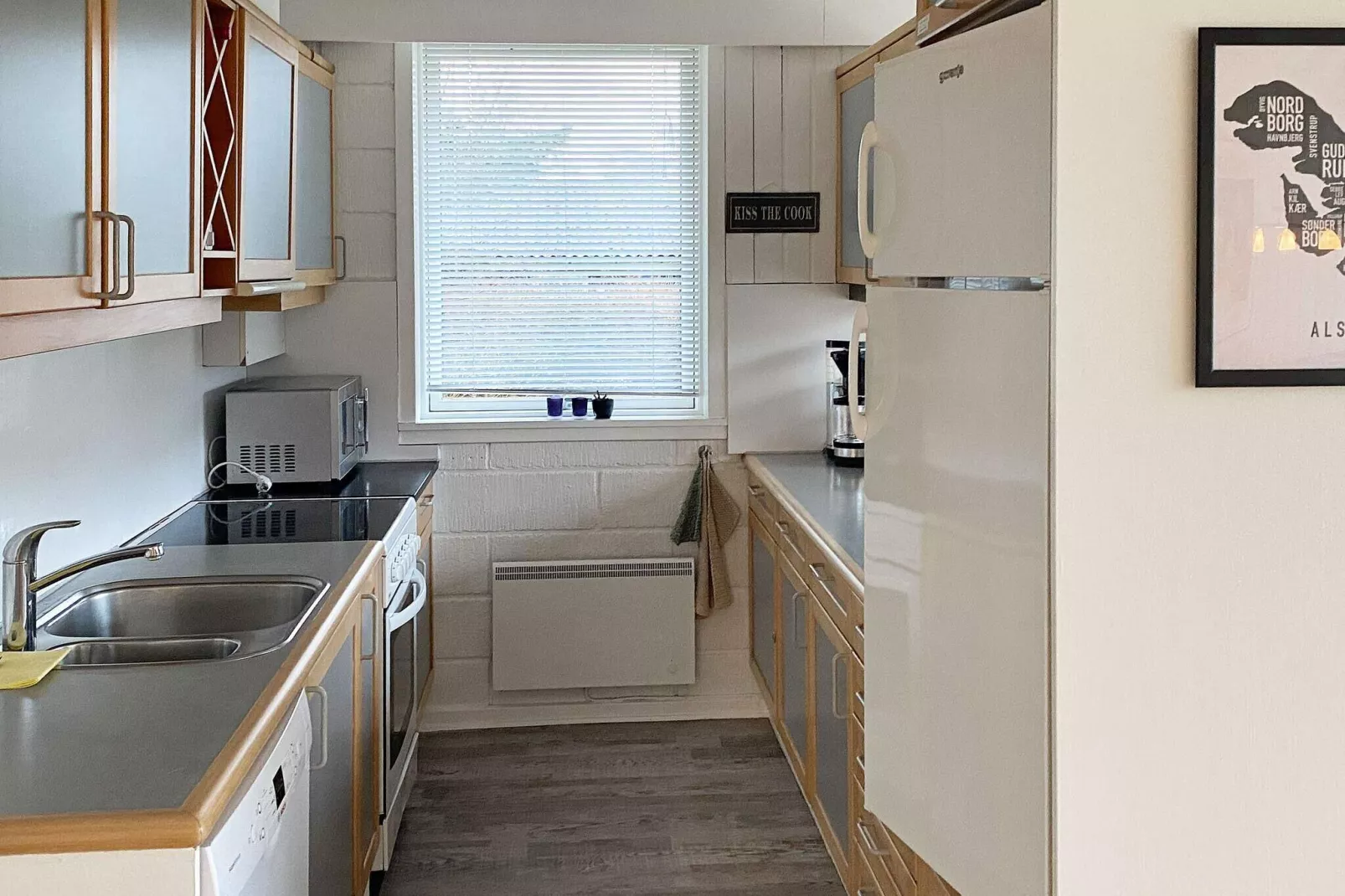 6 persoons vakantie huis in Sydals-By Traum-Niet-getagd