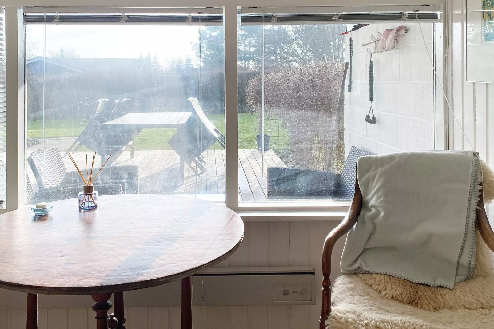 6 persoons vakantie huis in Sydals-By Traum-Binnen