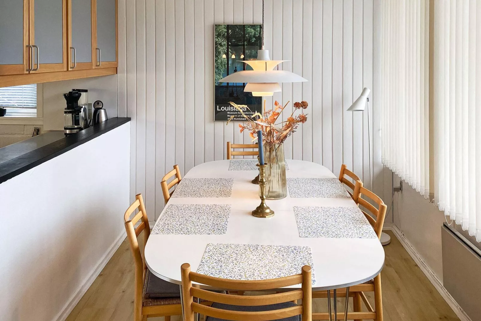 6 persoons vakantie huis in Sydals-By Traum-Niet-getagd