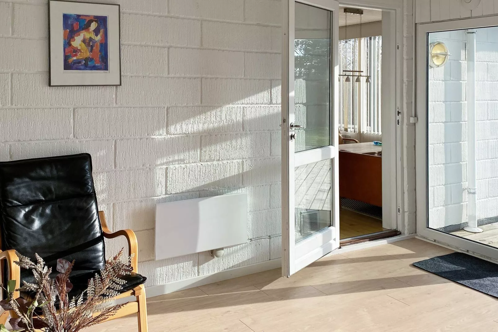 6 persoons vakantie huis in Sydals-By Traum-Binnen