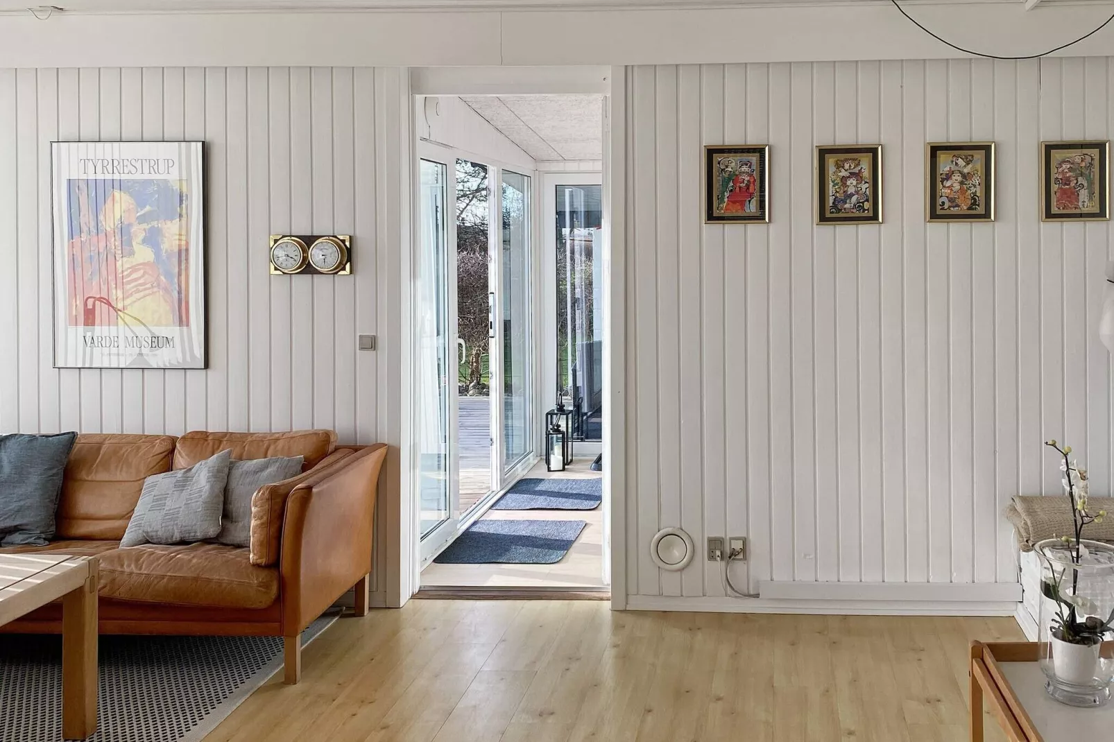 6 persoons vakantie huis in Sydals-By Traum-Niet-getagd