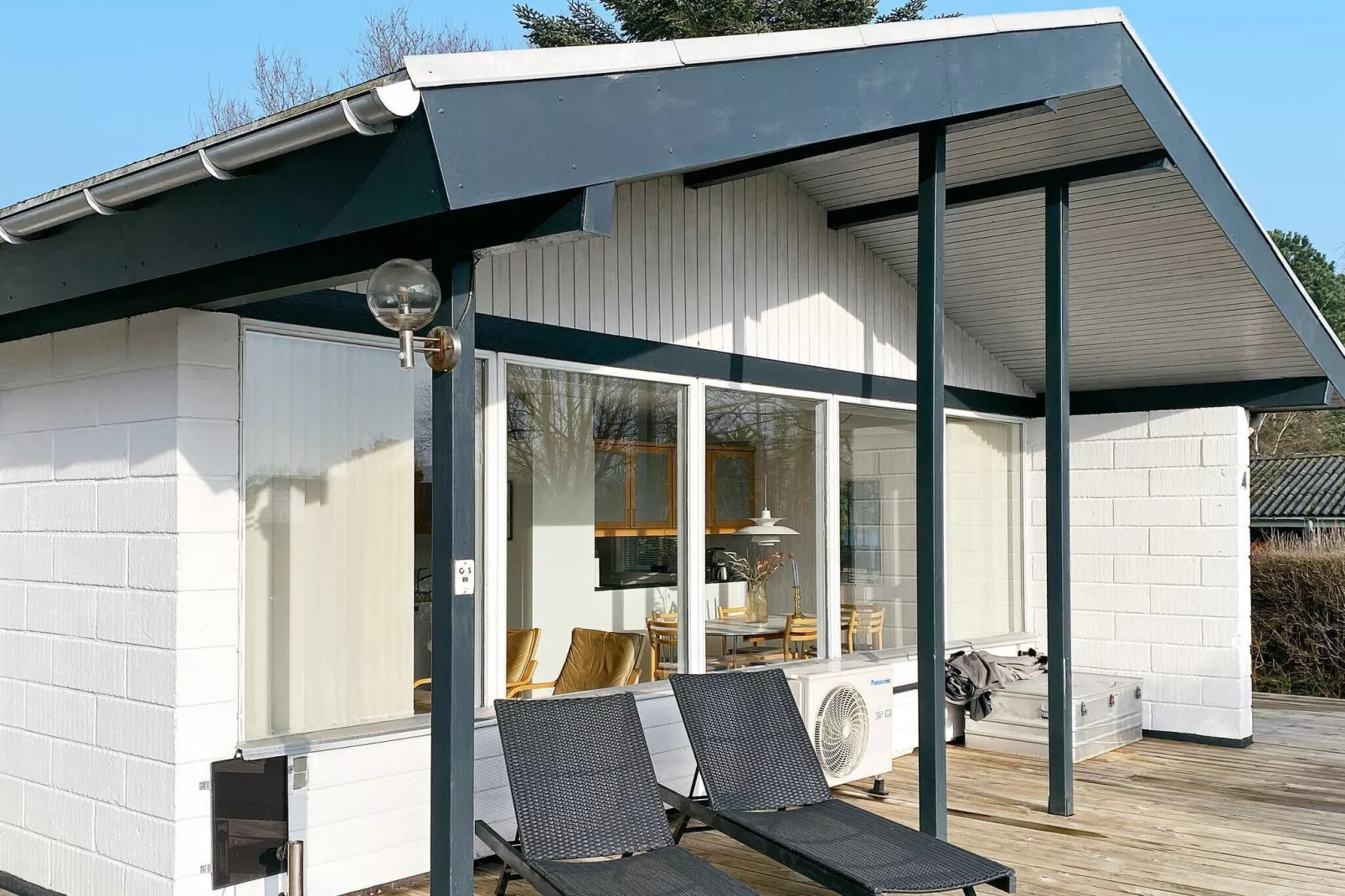 6 persoons vakantie huis in Sydals-By Traum-Uitzicht