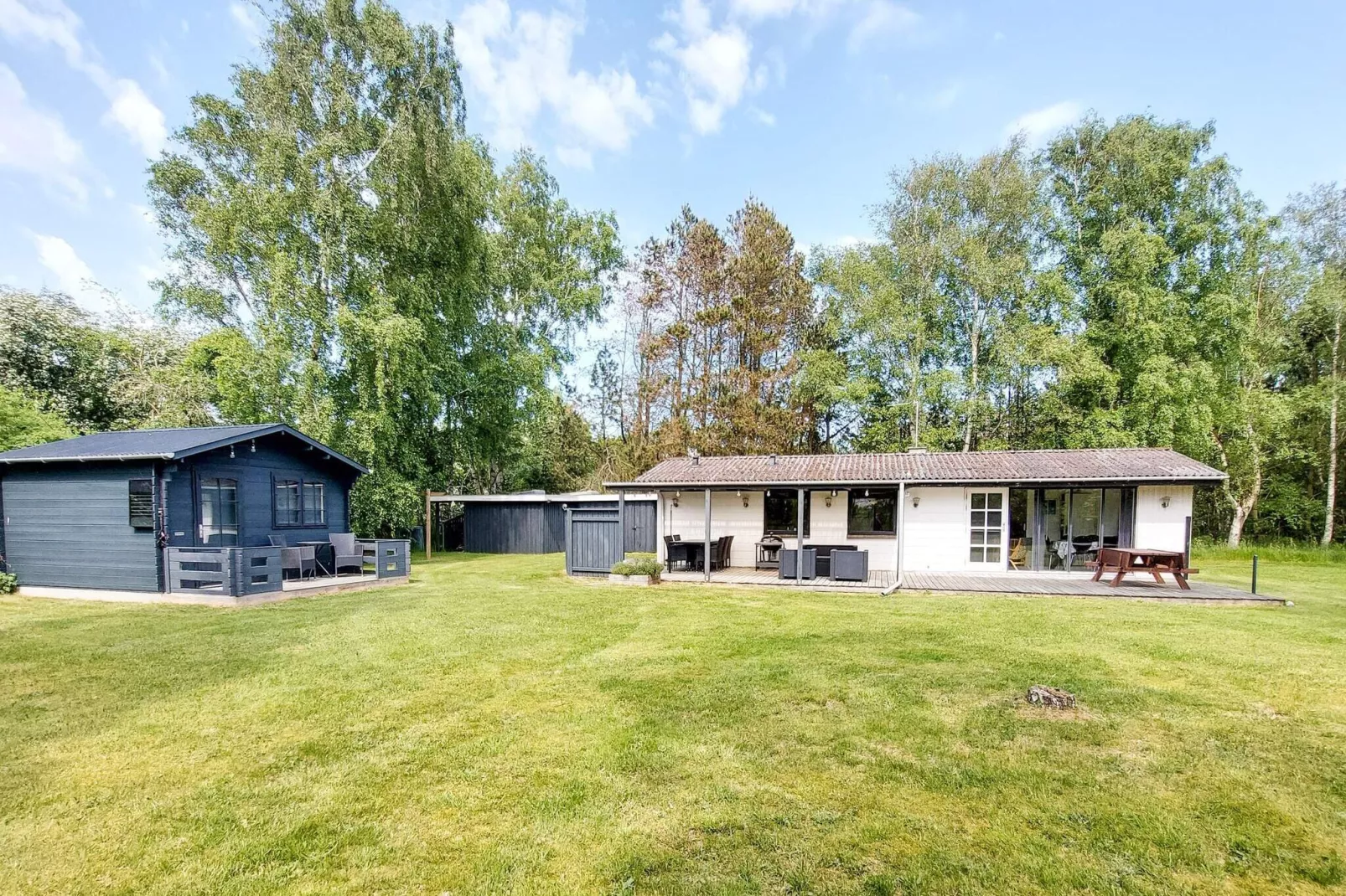 6 persoons vakantie huis in Læsø-By Traum-Uitzicht