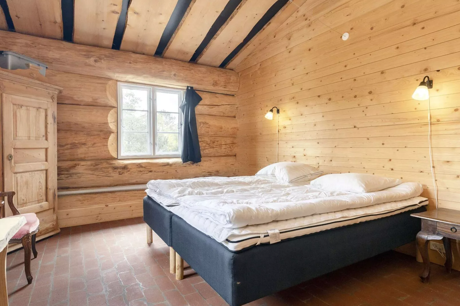 24 persoons vakantie huis in Læsø-By Traum-Binnen