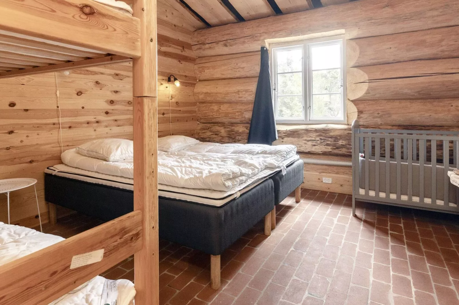 24 persoons vakantie huis in Læsø-By Traum-Binnen