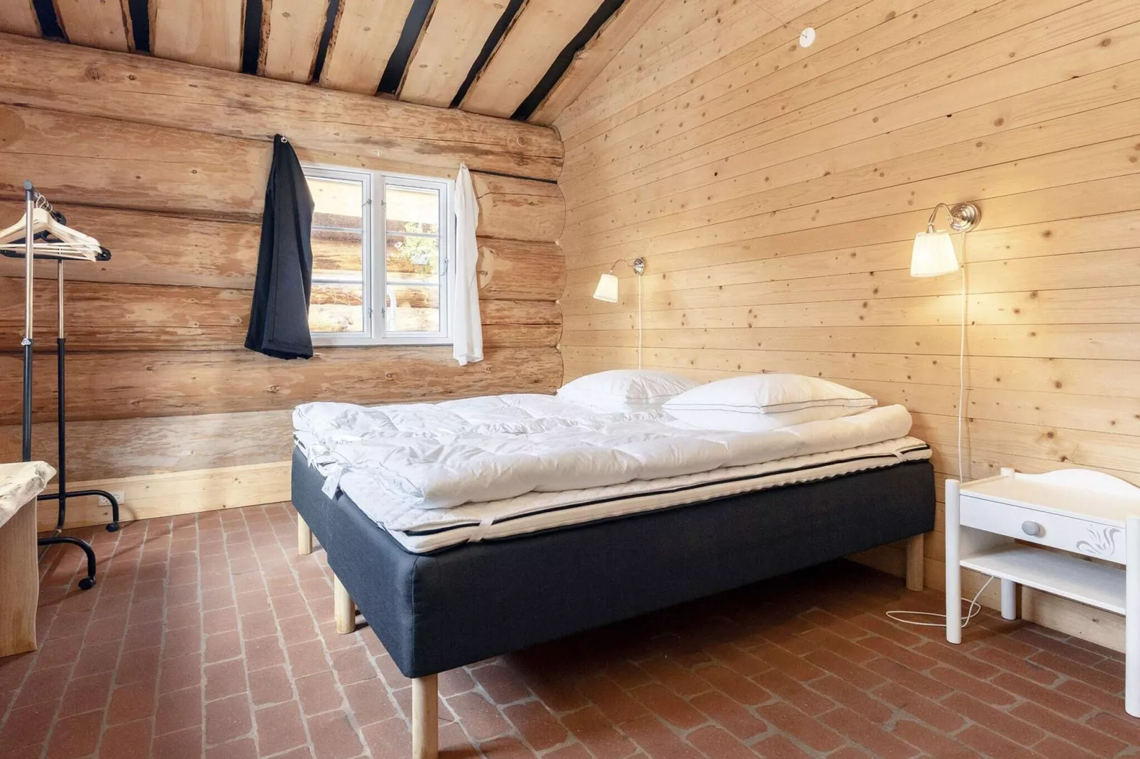 24 persoons vakantie huis in Læsø-By Traum-Binnen