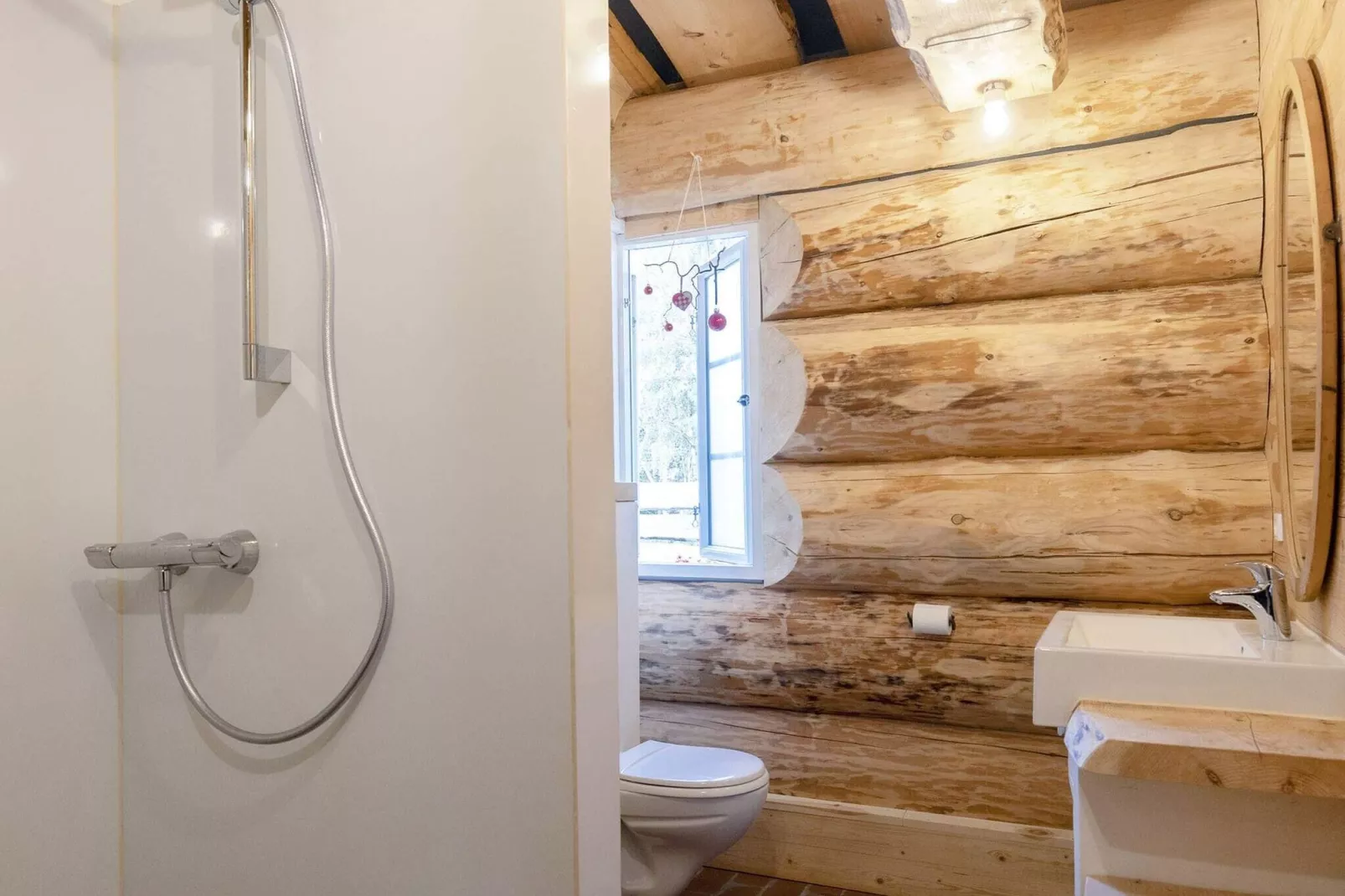 24 persoons vakantie huis in Læsø-By Traum-Binnen