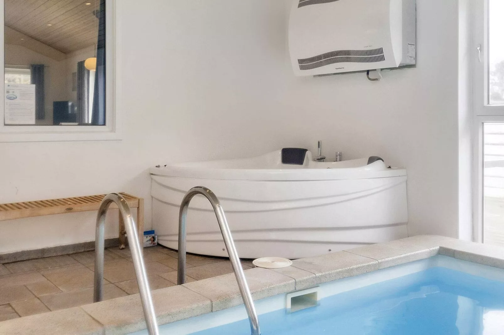 12 persoons vakantie huis in Rødby-By Traum-Spa