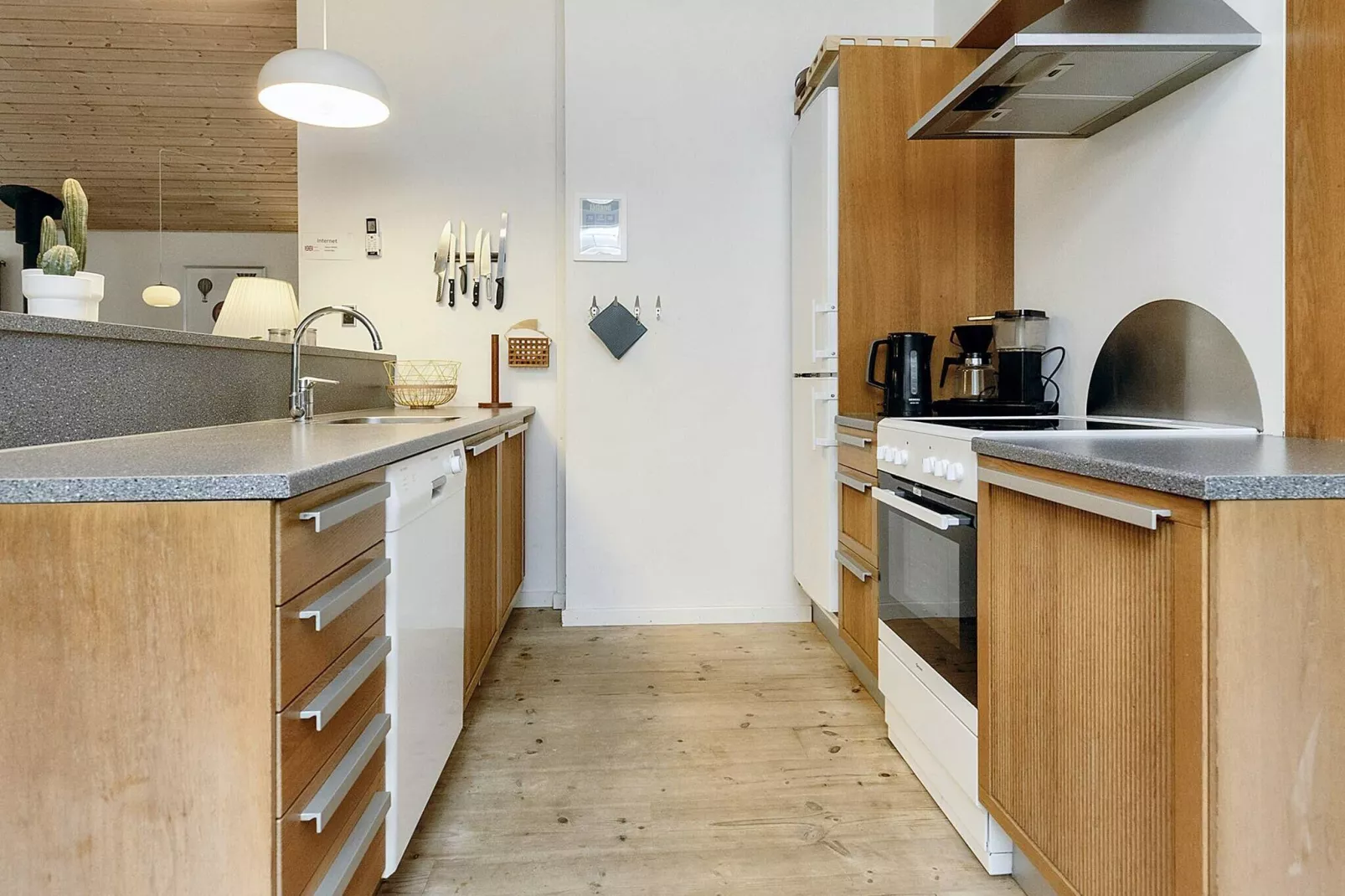 12 persoons vakantie huis in Rødby-By Traum-Binnen