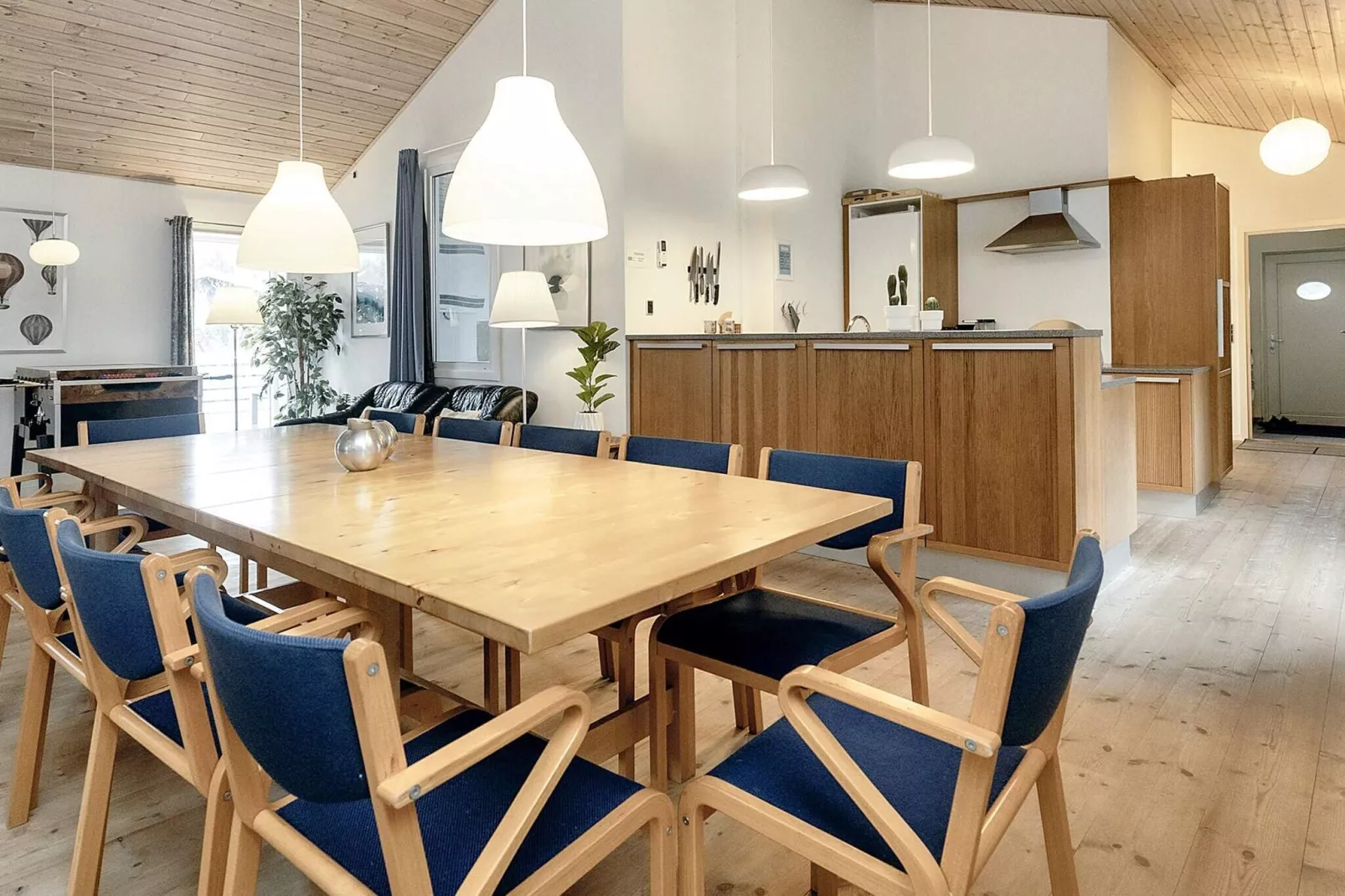 12 persoons vakantie huis in Rødby-By Traum-Binnen