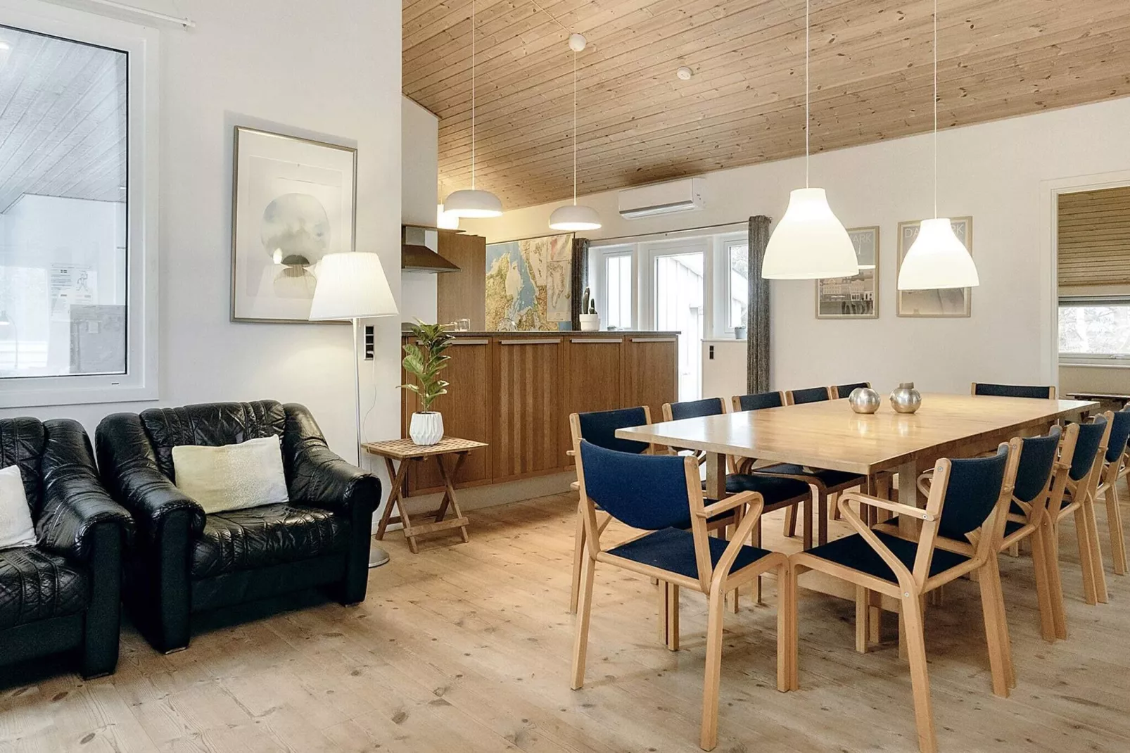 12 persoons vakantie huis in Rødby-By Traum-Binnen