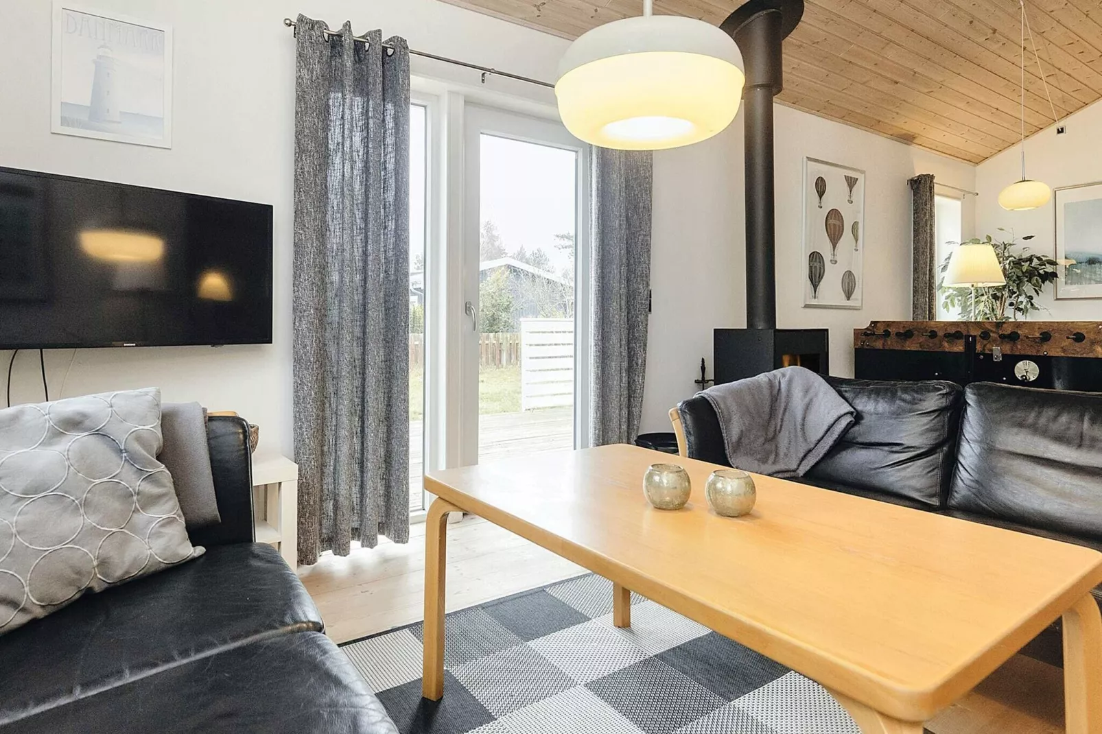 12 persoons vakantie huis in Rødby-By Traum-Binnen