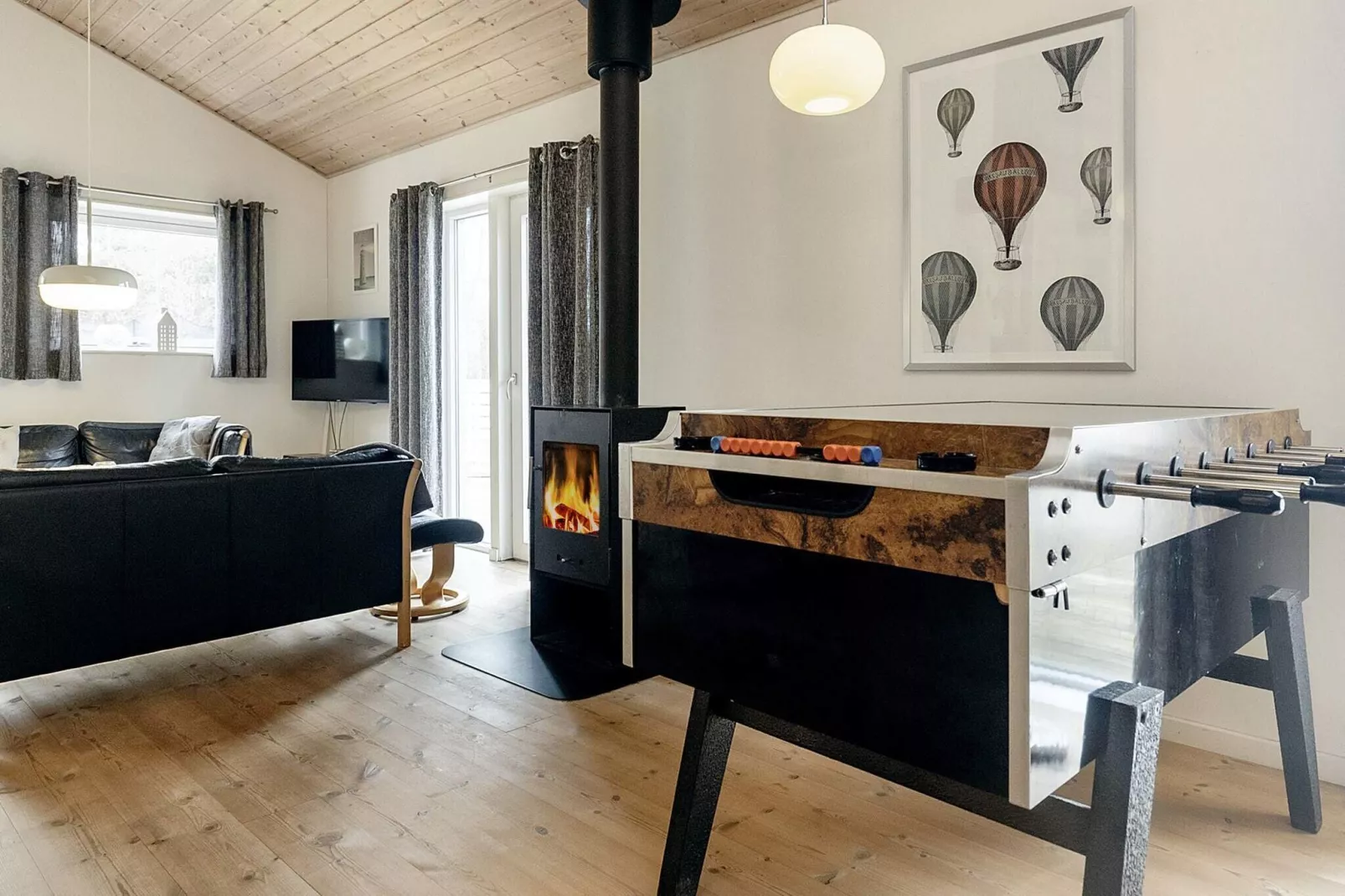 12 persoons vakantie huis in Rødby-By Traum-Binnen
