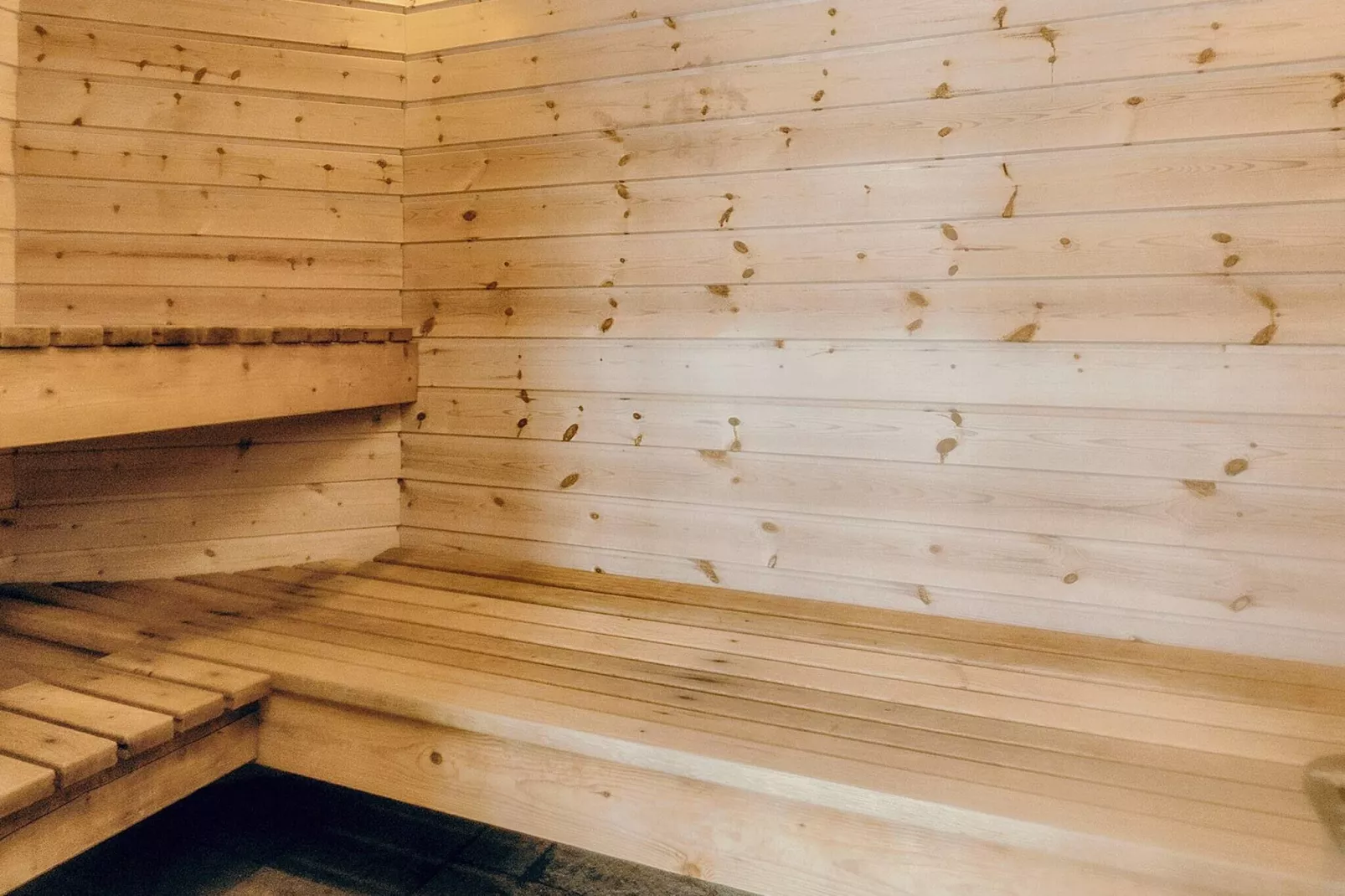 12 persoons vakantie huis in Rødby-By Traum-Sauna