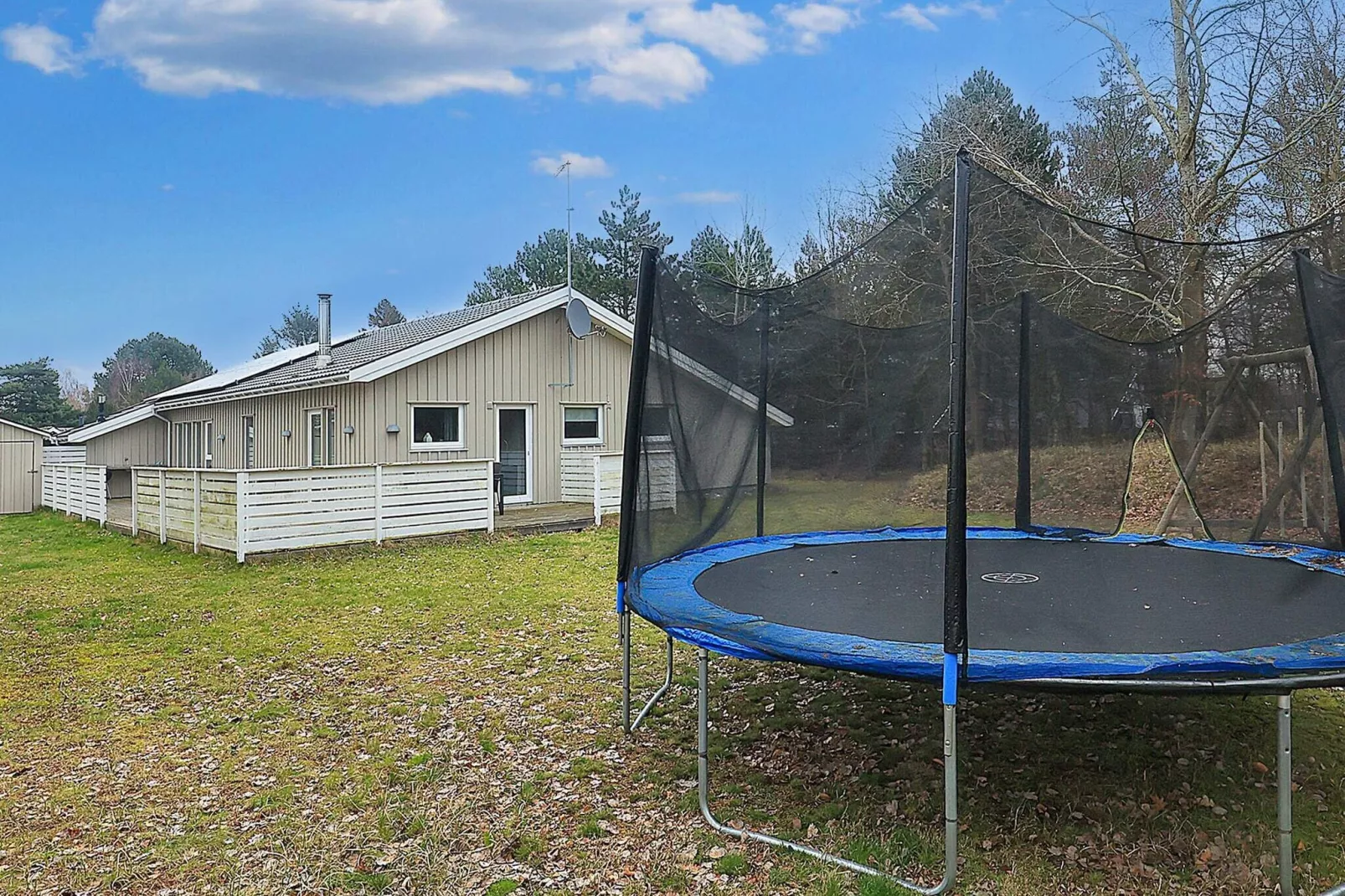 12 persoons vakantie huis in Rødby-By Traum