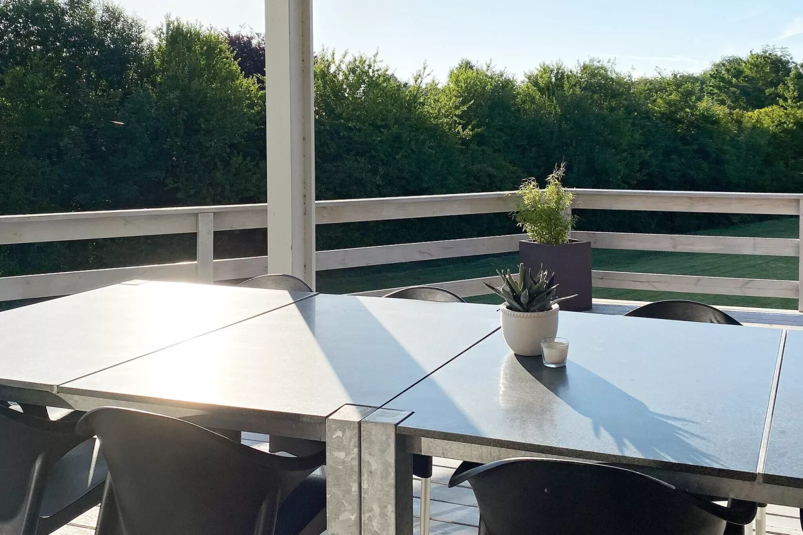 10 persoons vakantie huis in Juelsminde-By Traum-Buitenlucht