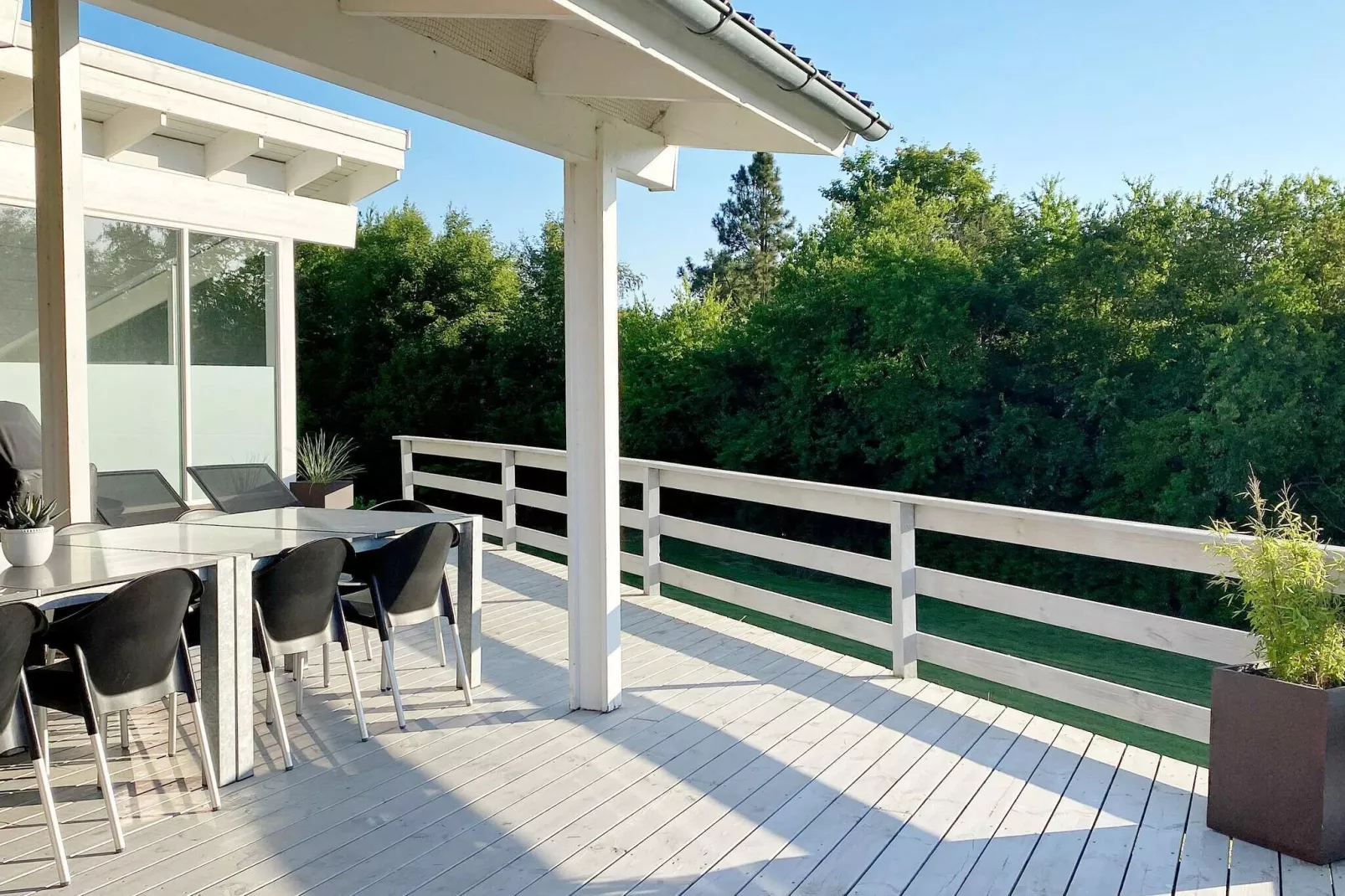 10 persoons vakantie huis in Juelsminde-By Traum-Buitenlucht