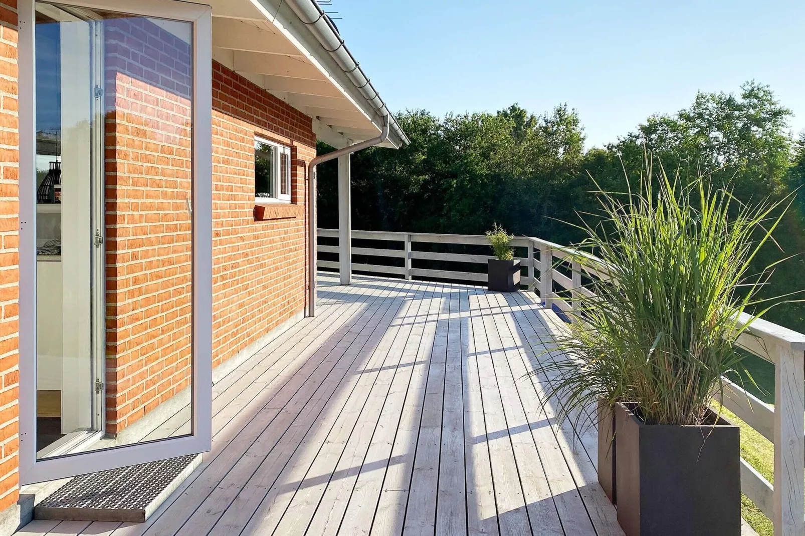 10 persoons vakantie huis in Juelsminde-By Traum-Buitenlucht