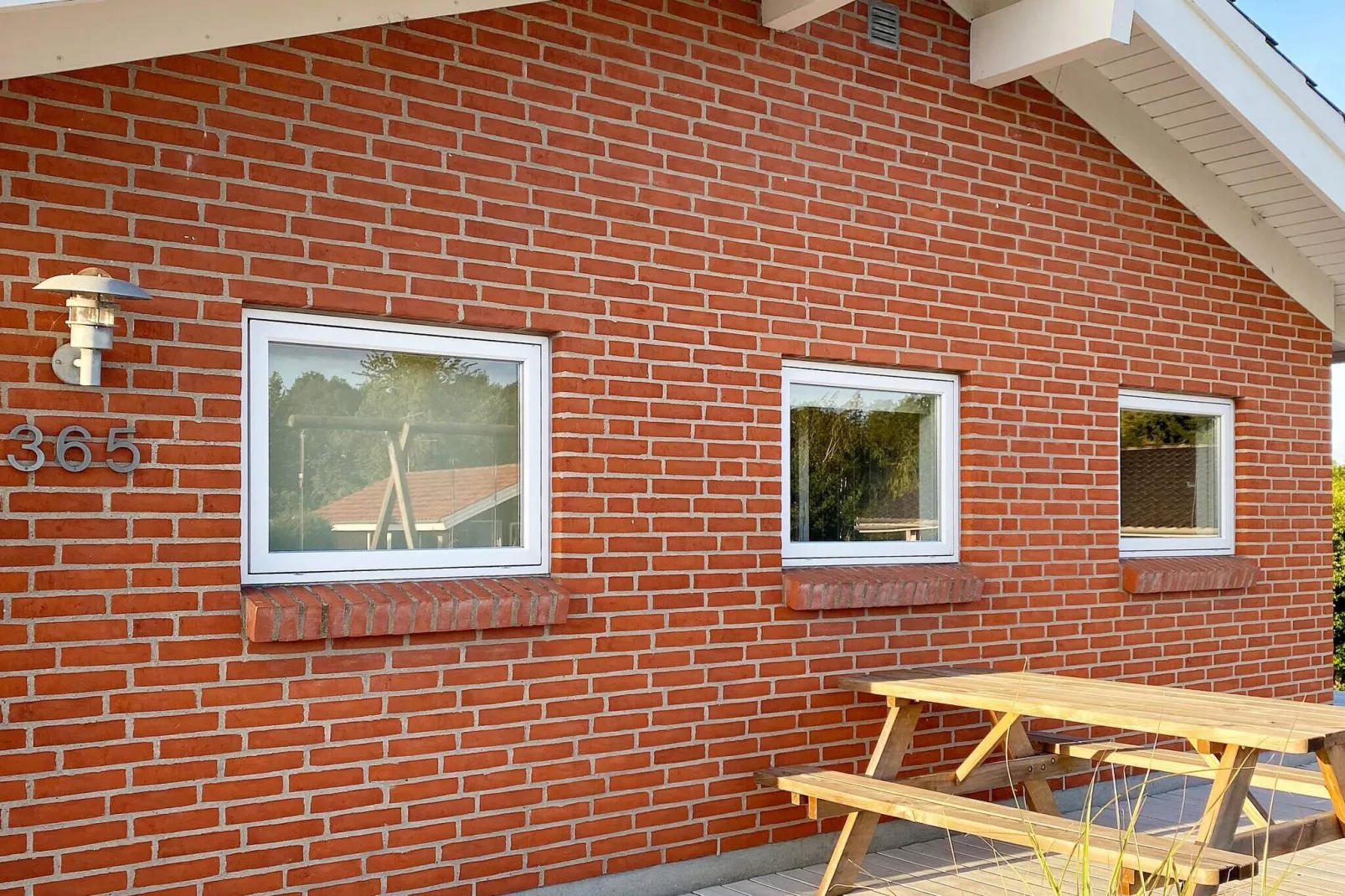 10 persoons vakantie huis in Juelsminde-By Traum-Buitenlucht