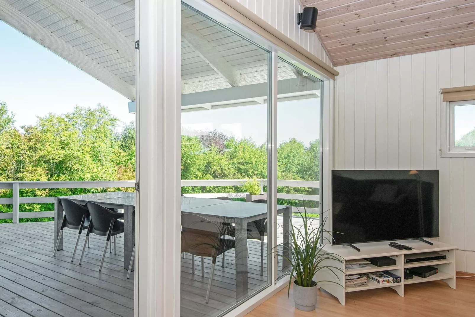 10 persoons vakantie huis in Juelsminde-By Traum-Binnen