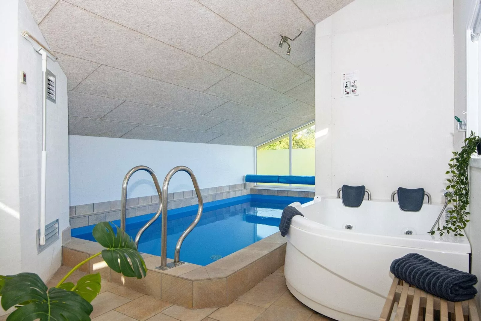 10 persoons vakantie huis in Juelsminde-By Traum-Zwembad