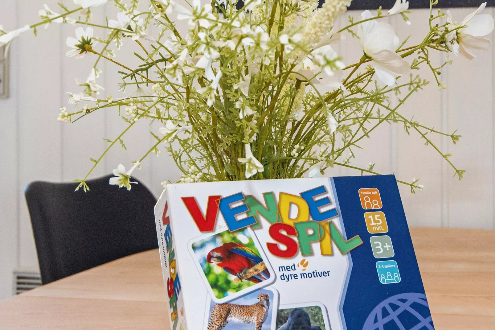 10 persoons vakantie huis in Juelsminde-By Traum-Binnen