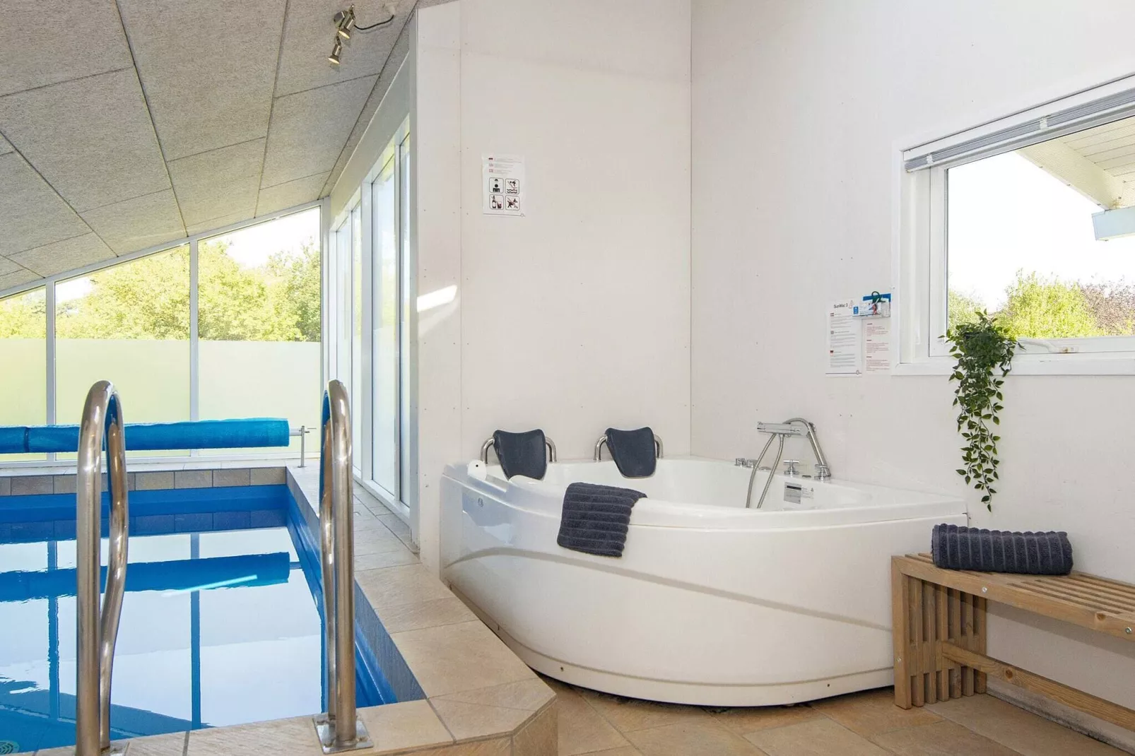 10 persoons vakantie huis in Juelsminde-By Traum-Spa