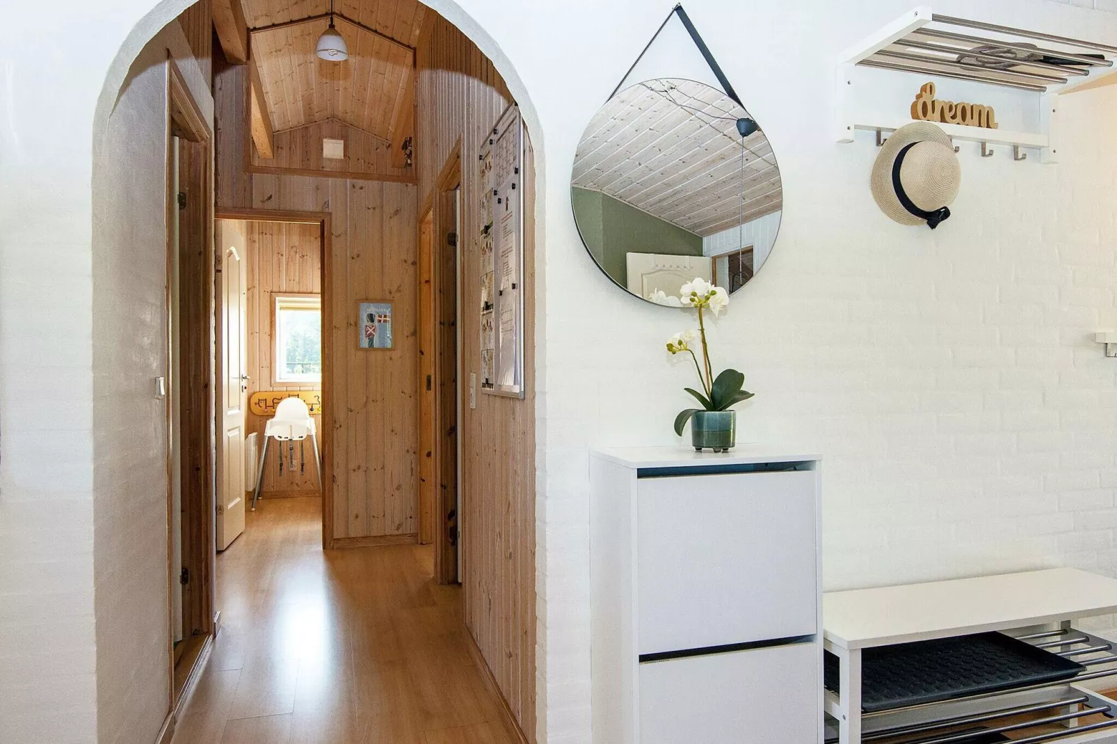 10 persoons vakantie huis in Juelsminde-By Traum-Binnen