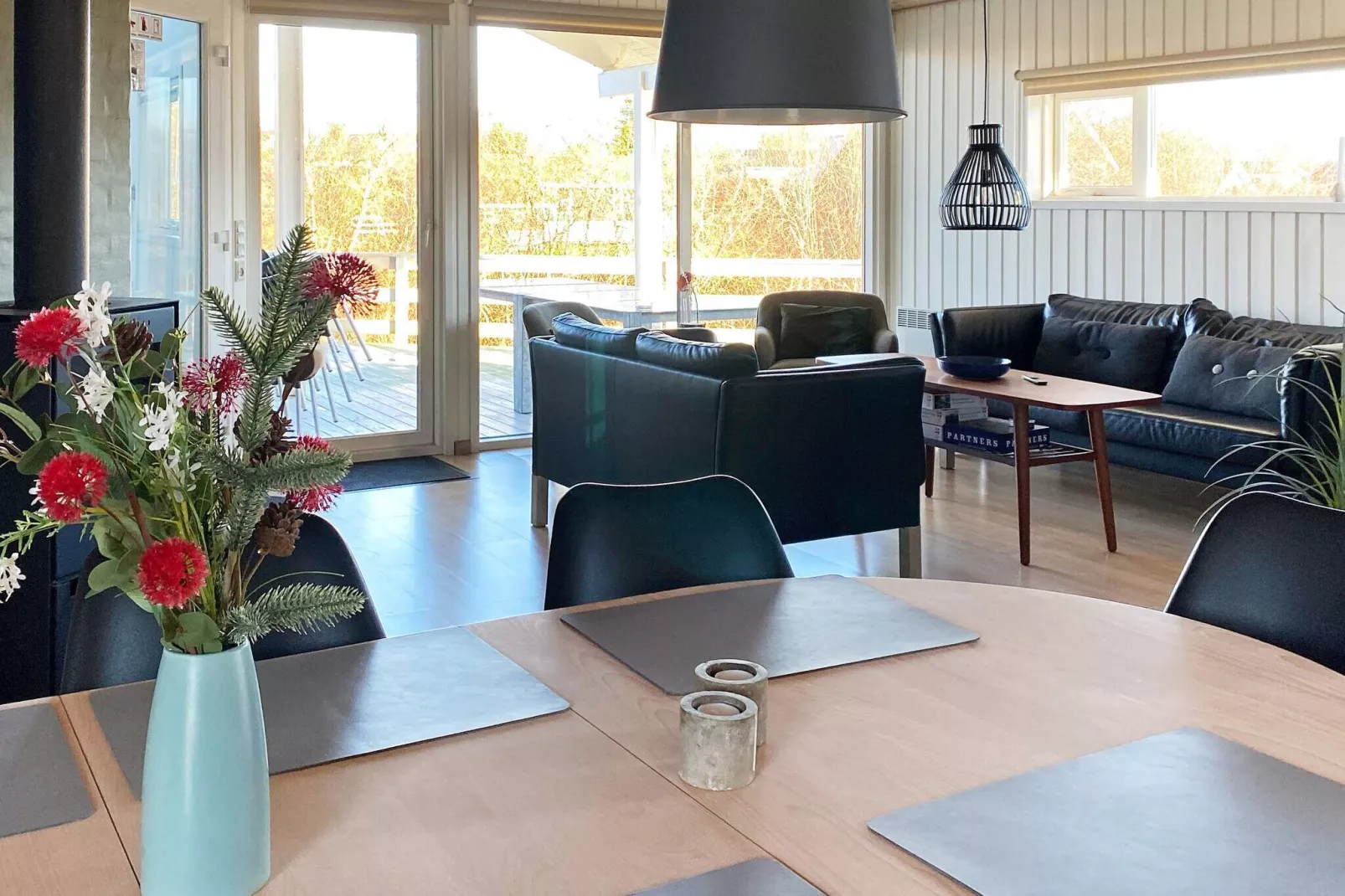 10 persoons vakantie huis in Juelsminde-By Traum-Binnen