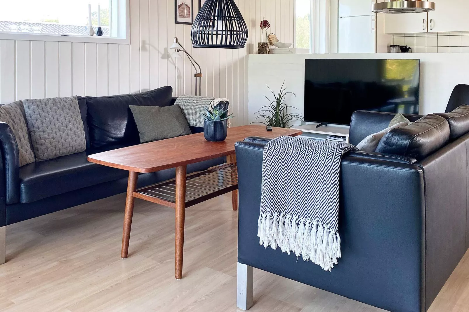 10 persoons vakantie huis in Juelsminde-By Traum-Binnen