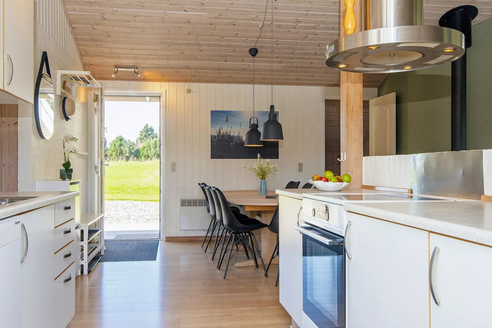 10 persoons vakantie huis in Juelsminde-By Traum-Binnen
