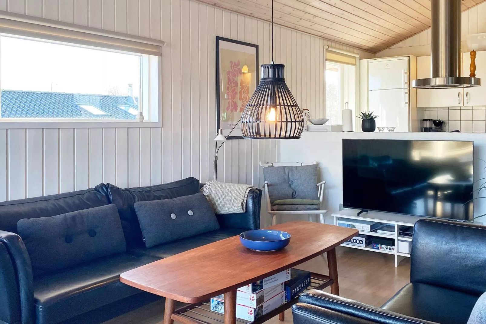 10 persoons vakantie huis in Juelsminde-By Traum-Binnen