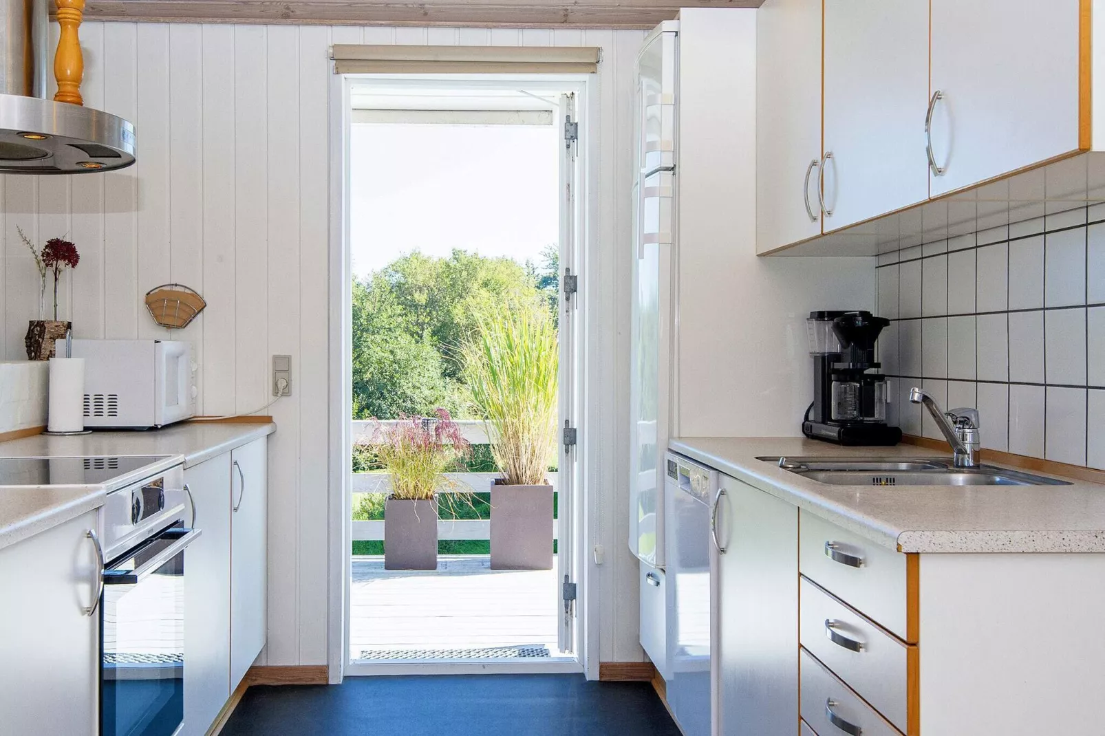 10 persoons vakantie huis in Juelsminde-By Traum-Binnen