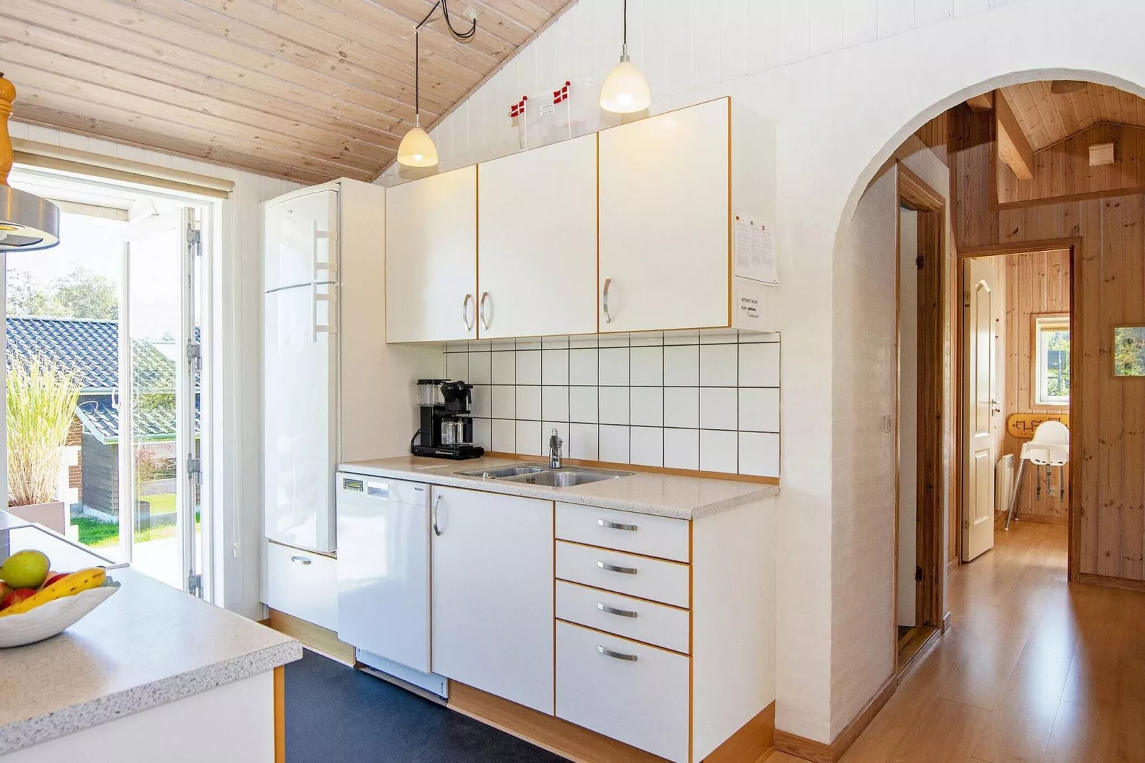 10 persoons vakantie huis in Juelsminde-By Traum-Binnen